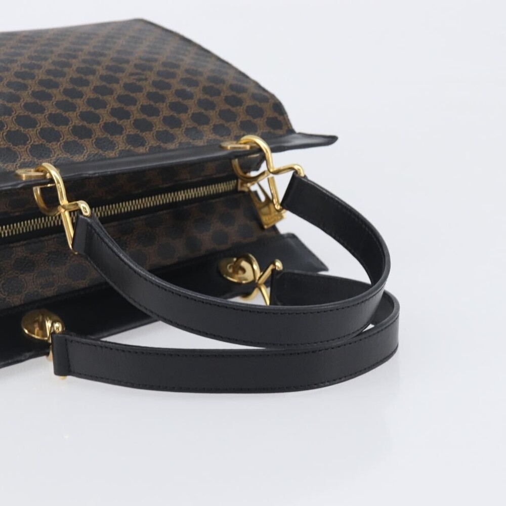 Celine Vintage Macadam Canvas - Picture 8 of 16
